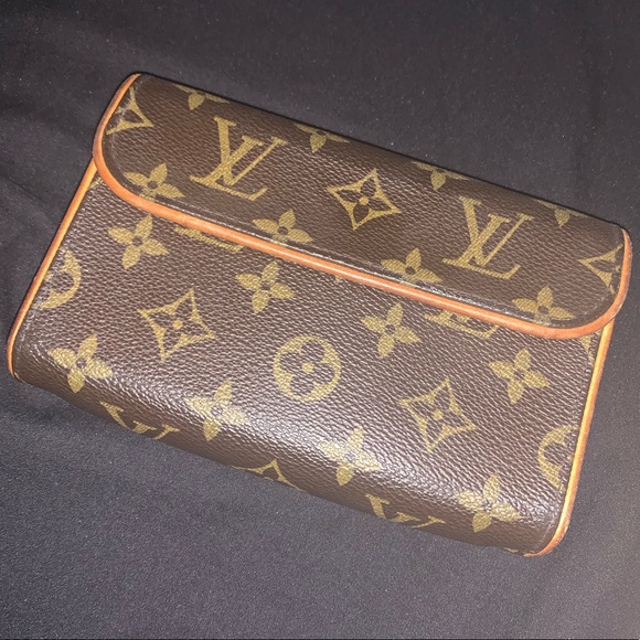 Louis Vuitton Handbags - Louis Vuitton Florentine